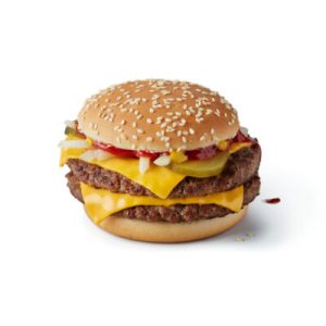 Beef Burger