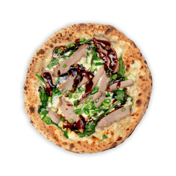 Crispy Duck